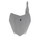 Acerbis Front Number Plate - Gray Klx 110/110L 2780400011. Fixed Price $34.62.
