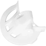Ufo Disc Cover Front White For Honda CR500R/CR125R/CR250R 2-STROKE 1995-1999. Fixed Price $28.05.