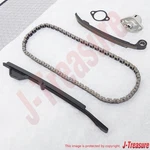 Honda CRF250R 2010-2017 Genuine Cam Chain & Tensioner Guide Lifter Set Oem. Fixed Price $261.44.
