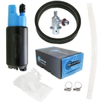 Suzuki Efi Fuel Pump +reg +tank Seal 2003-2017 Burgman (AN650) 15110-10G00. Fixed Price $115.98.