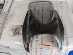 Ducati Monster, Carbon Fiber Fairing Kit, With Mounts Oem,nos, 969206AAA. Fixed Price $300.00.