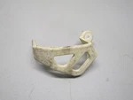 1999 Kawasaki KX125 Rear Caliper Guard 55020-1488-6F. Fixed Price $14.87.