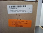 Can-am Ryker Yellow Panel Kit B-190 219400928. Fixed Price $40.00.