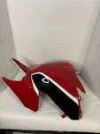 2017 - 2020 Honda CBR1000RR Oem Gas Tank Fairing Plastic See Desc Os. Fixed Price $98.99.