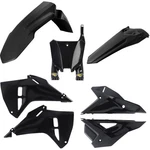 Cycra Piece Body Kit Black Honda CRF250R/450R 25-26 1CYC-9437-12. Fixed Price $138.99.