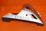 2003-2004 Yamaha Yzf R6 Oem Right Lower Bottom Belly Side Fairing Cowl. Fixed Price $49.50.