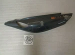 2003 Bmw R1100S Left Side Subframe Plastics ( Rear ) Oem# 52532328221. Fixed Price $72.75.