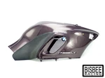 Bmw Oem 98-04 K1200LT Right Side Fairing Body Panel Cowling Mauve Purple. Fixed Price $179.99.