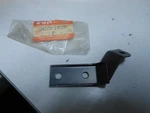 Nos Suzuki Oem Upper Cowling Bracket 88-97 GSX600 89-97 GSX750 94570-19C00. Fixed Price $22.88.
