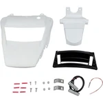 Hotbodies Abs Undertail Unpainted 51101-1100. Fixed Price $152.80.