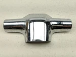 97-04 Honda Valkyrie GL1500CT Turn Signal Cover Chrome 80121-MZ0A-0000. Fixed Price $44.96.