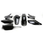 Ufo Black Complete Body YAKIT304-001. Fixed Price $115.16.