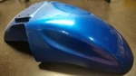 2000 Suzuki Katana GSX600F Front Wheel Fender Used Oem. Fixed Price $83.68.