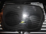 Zeta Carbon Headlight ELIMINATOR/ZC45-1351. Fixed Price $34.63.