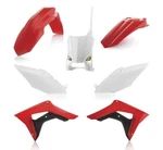 Cycra 5-PIECE Replica Kit For Honda Stock 1CYC-9420-00. Fixed Price $142.45.