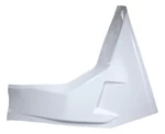 TI22 Performance TIP8314 Left Arm Guard Lh White Saftey Cage. Fixed Price $187.54.
