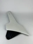 Yamaha Xj 600 Side Fairing Left Cover #13494. Fixed Price $104.60.
