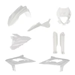 Acerbis - 2979470002 Full Plastic Kit, White. Fixed Price $169.47.