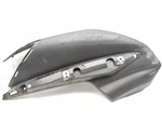 09-17 Yamaha FZ6R Left Side Ram Fairing Cover Panel 36P-2838N. Fixed Price $34.95.
