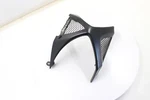 2008 Suzuki B-king Black Oem Plastic Rear Muffler Back Tail Cover Fairing. Fixed Price $29.65.