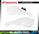 Honda Oem Left & Right Cover 93-21 XR650L White 83620-MY6-920ZB 83520-MY6-920ZB. Fixed Price $222.12.