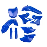 Acerbis Complete Plastic Kit Set Blue Fits Yamaha YZ125X YZ250X. Fixed Price $140.32.