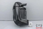 2007 Harley Electra Glide Cvo Right Lower Leg Fairing Assembly Black Ice. Fixed Price $69.44.