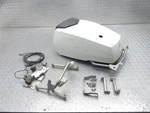 2017 14-18 Bmw R1200RT Oem Rear Solo Seat Cowl Top Box Case Cover Fairing. Fixed Price $266.99.