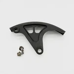 2016 Suzuki RMZ450 Oem Rear Disc Brake Rotor Guard Cover Rm-z 250. Fixed Price $13.95.