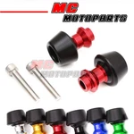 Cnc 8MM Bolt Swingarm Spool Sliders For Suzuki GSX1250 F/ Sa 2010-2020. Fixed Price $24.24.