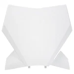 Ufo Front Number Plate White For Ktm 300 Xc (fuel Injected) 2023-2026. Fixed Price $29.84.