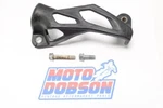Yamaha YZ250F 450F 2014-2021 17D-27491-50-00 Protector Rear Brake Caliper Guard. Fixed Price $20.00.