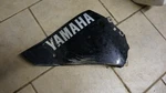 09-10 Yamaha R1 Oem Right Lower Bottom Fairing Cowling Panel MP895. Fixed Price $19.48.