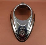2013 07-17 Triumph Rocket Iii Touring Speedometer Cover Panel Trim. Fixed Price $79.99.