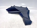 2014 Triumph Tiger Explorer Right Rad Cowl - T2308012. Fixed Price $79.96.