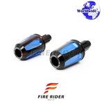 Faiz Cnc Blue Bar Ends Pair For Ducati Streetfighter 09 10 11 12 13 14 15 16. Fixed Price $35.61.