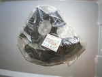 Nos Kawasaki Prairie KVF300 KVF400 2001-02 Oem Genuine Lh Guard 55020-0216. Fixed Price $14.99.