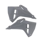 Acerbis 2986000011 Radiator Shroud - Gray. Fixed Price $54.51.