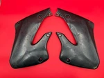 Honda 1997 CR250R Oem Lh Rh Left Right Radiator Fuel Tank Shroud Plasti. Fixed Price $45.99.