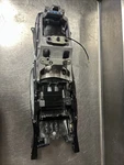 2006-2007 Suzuki Rear Back Straight #1548. Fixed Price $190.00.