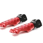 R-fight Front Foot Pegs Kit For Bmw F800R 09 10 11 12 13 14 15 16 17 18. Fixed Price $48.10.