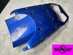 03-04, 2003-2004 Kawasaki Ninja ZX6R/636 Rear Cowling Tail Fairing 35023-1601-E1. Fixed Price $95.69.