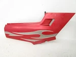 Kawasaki Ex 250 Ninja Right Side Cover 36033-5230-G2 2007. Fixed Price $47.50.