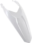 Acerbis Rear Fender 2319610002 White Ktm Sx 85 2013-2017. Fixed Price $29.19.