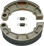 Moose Utility Brake Shoes For 2007-2013 Yamaha YFM350 Grizzly 4X4 Auto Atv Rear. Fixed Price $52.77.