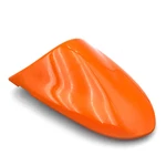 Orange Tail Cover Rear Seat Cowl For Kawasaki ZX6R 636 Ninja 2005 2006. Fixed Price $18.95.