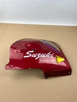 Suzuki GSXR750 GSXR1100 Fairing Lower Right #24060. Fixed Price $139.48.