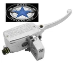 1" Front Brake Master Cylinder For Honda VTX1800 2002-2008. Fixed Price $24.99.