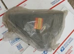 New Nos GT185 GT125 Suzuki Right Side Seat Frame Cover Black 47111-36002-291. Fixed Price $119.07.