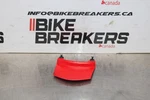 07 Kawasaki Ninja EX650 Center Rear Back Tail Fairing Cover Trim Cowl BB844. Fixed Price $35.99.